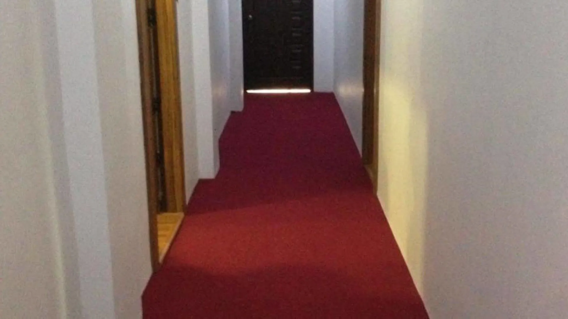 Golden Silk Road Hotel Yangon